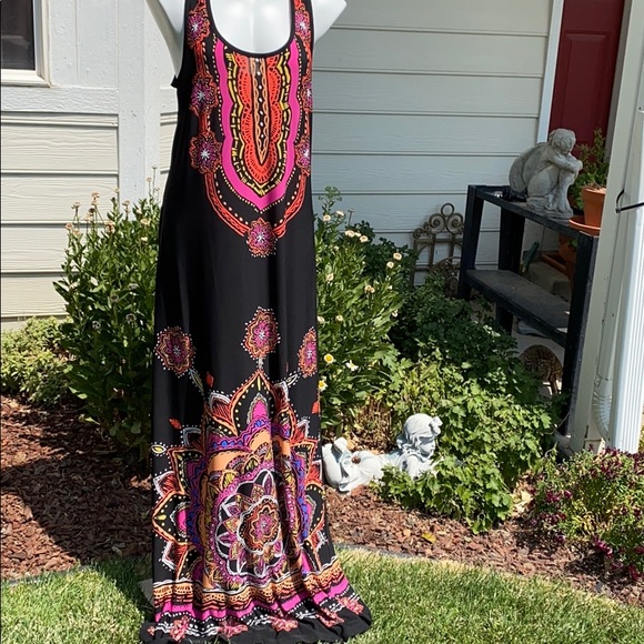 AB Studio Dresses & Skirts - 🦋AB Studio Boho Dress🦋